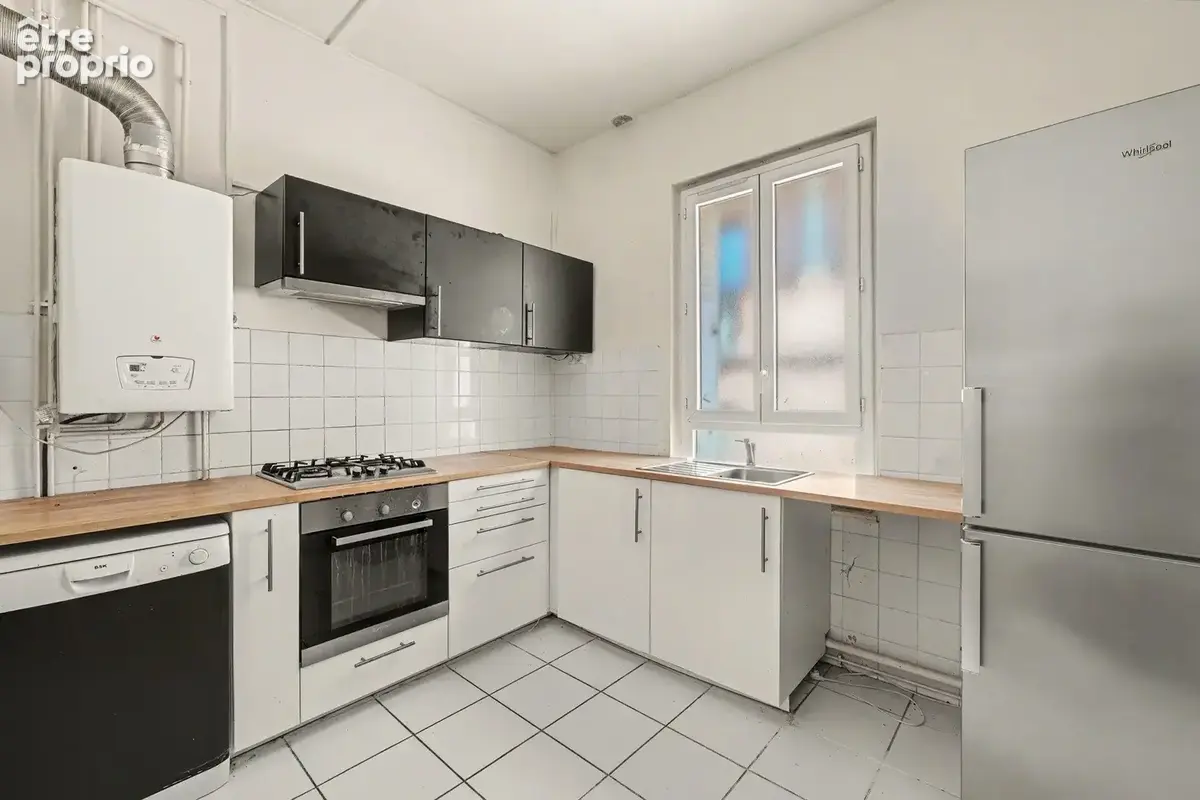 Appartement 2 pièces 45 m² à vendre à Toulouse (31500) - photo 8