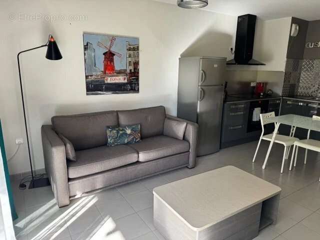 Appartement à SAINT-REMY-DE-PROVENCE