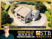 Maison à COUX