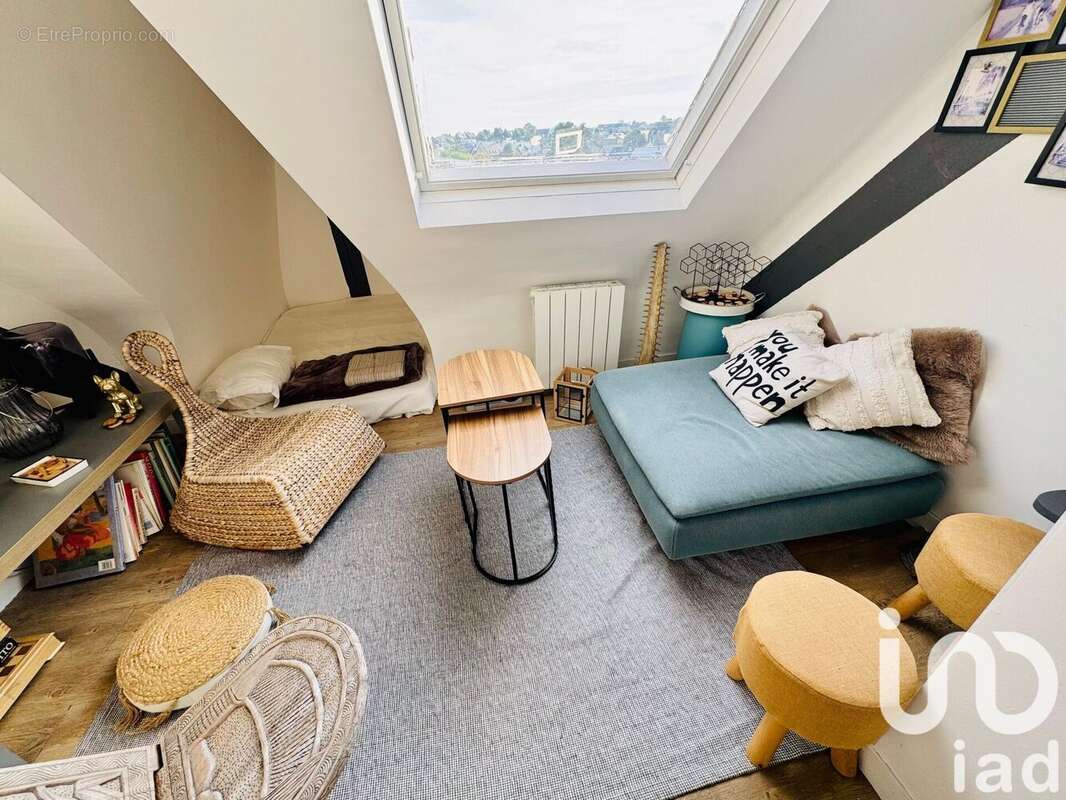 Photo 6 - Appartement à PERROS-GUIREC