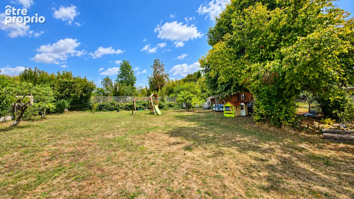 Maison Prunay En Yvelines - photo 4