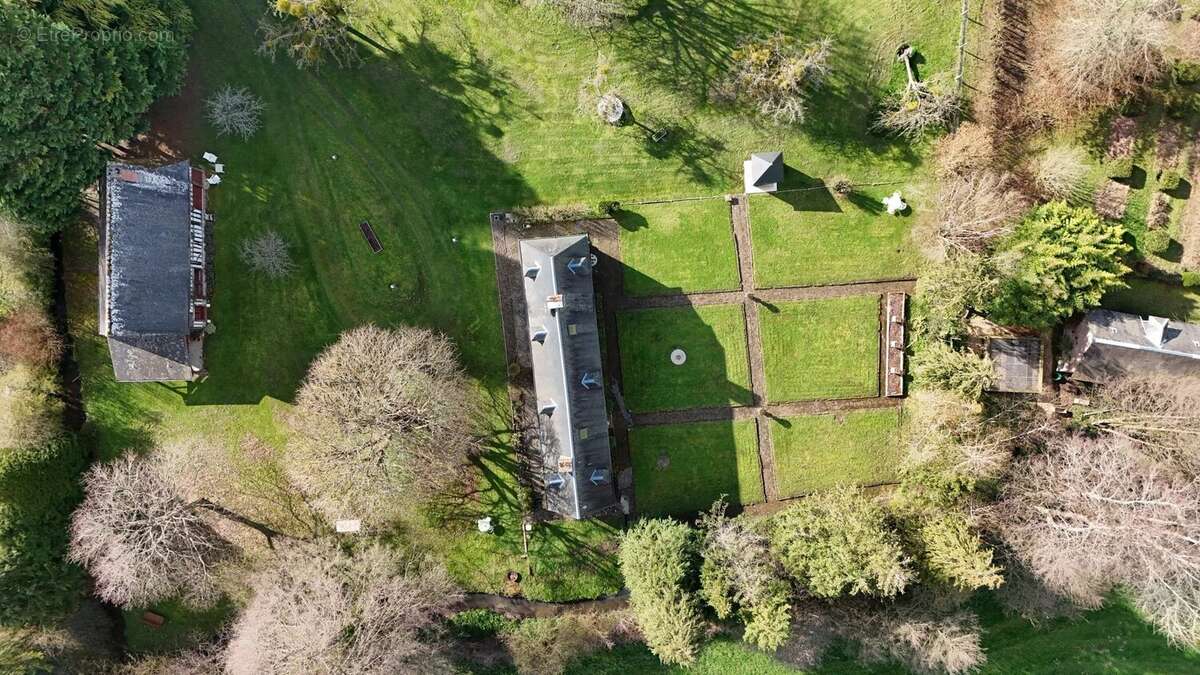 Pays d’auge – calvados – region livarot- propriete normande - photo 4