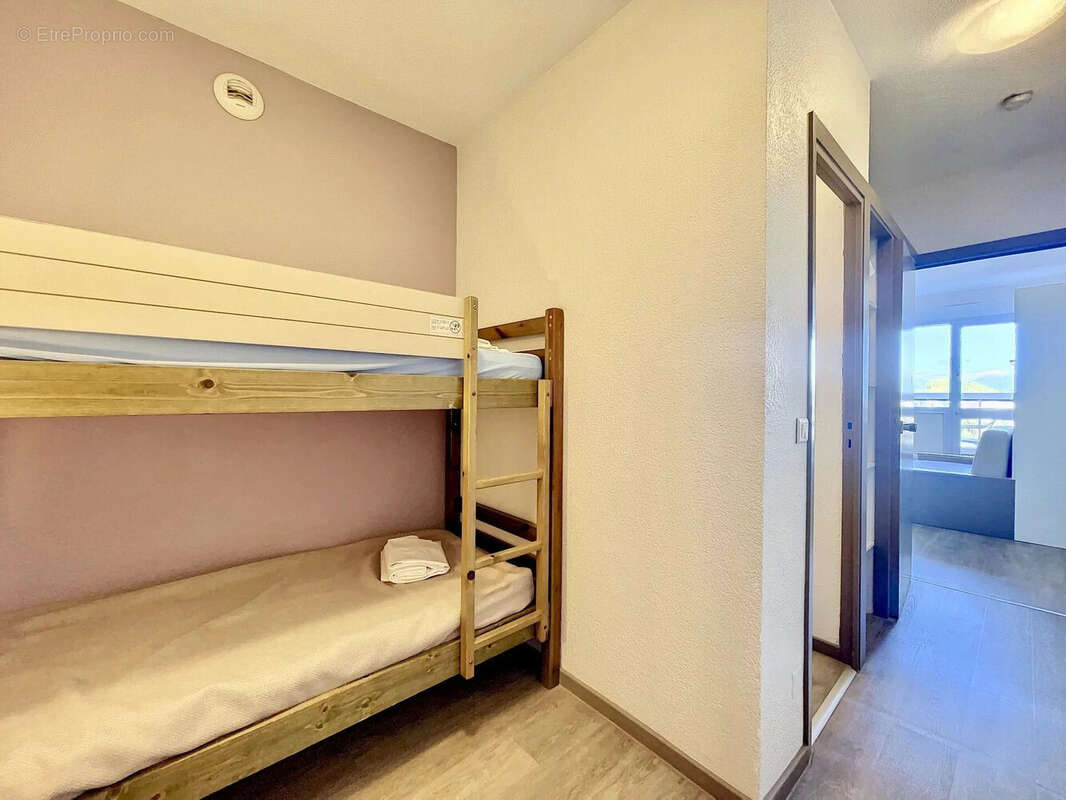 Appartement 50 m² à Antibes  - photo 5
