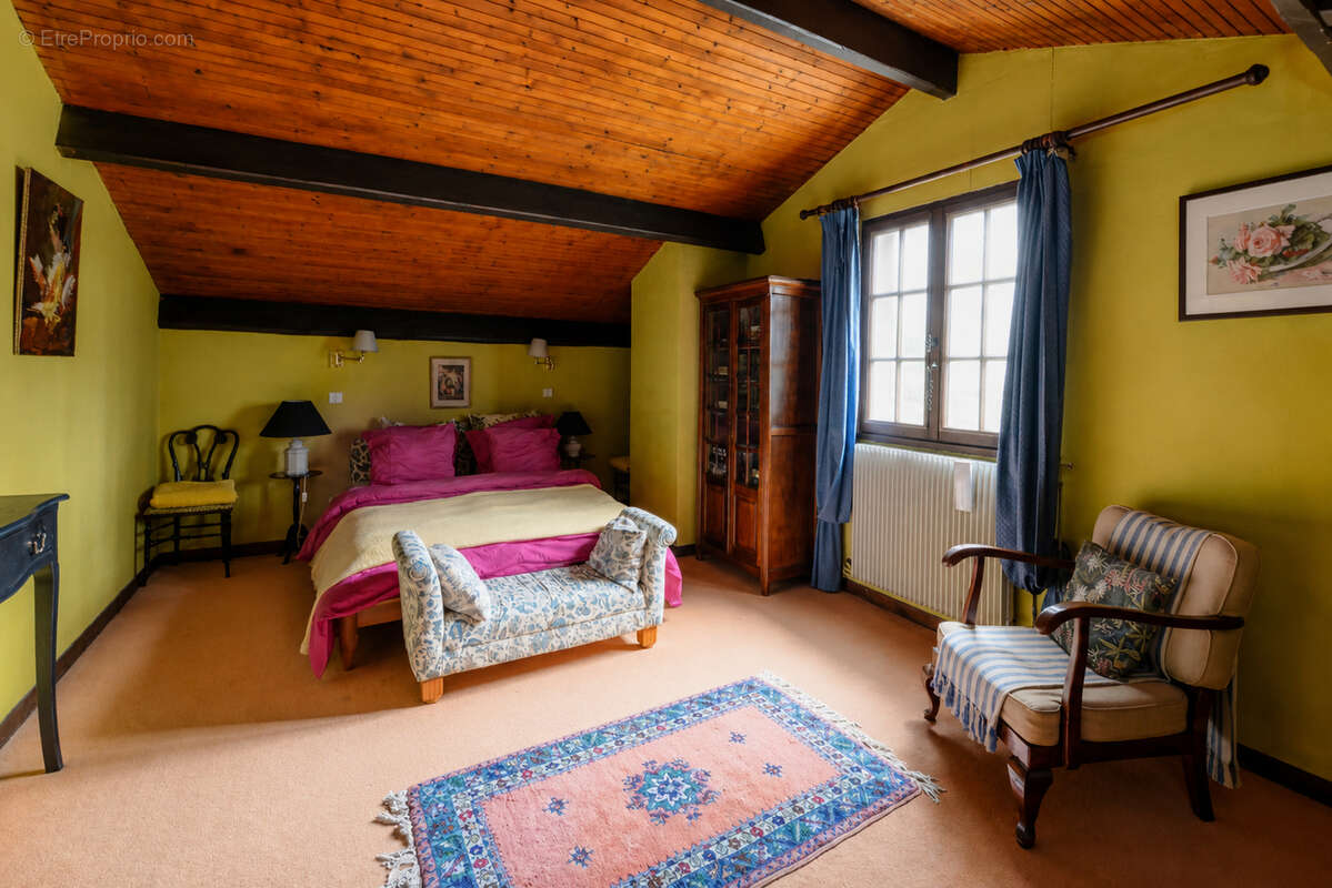 Maison à LA TESTE-DE-BUCH