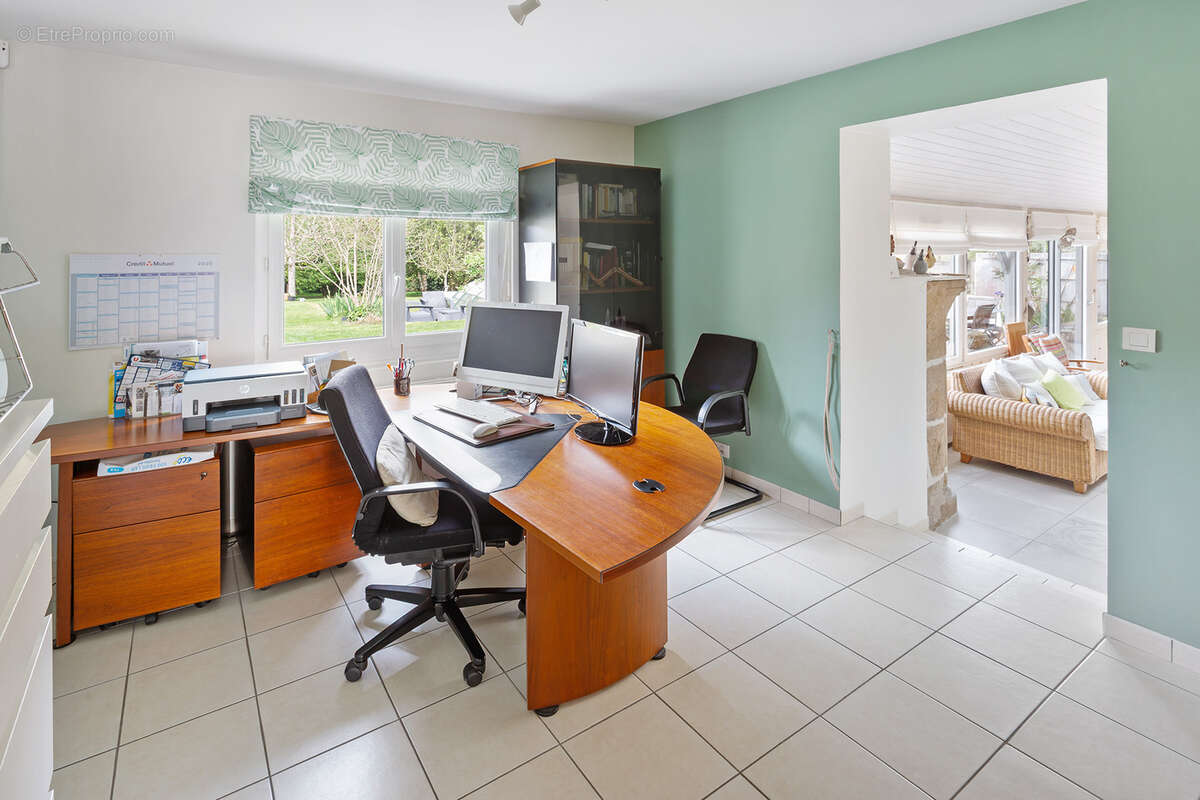 Maison à SAINT-HERBLAIN