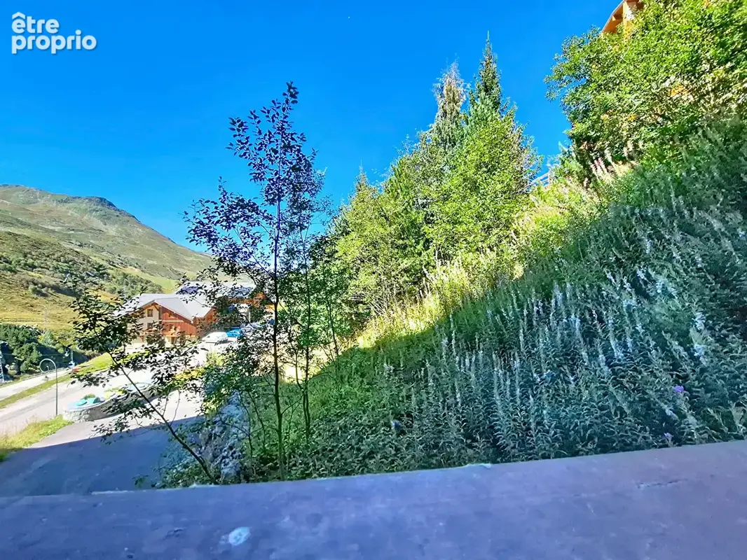Chambre d'hôtel de 20.41m², Les Bruyères, Les Menuires. - photo 6