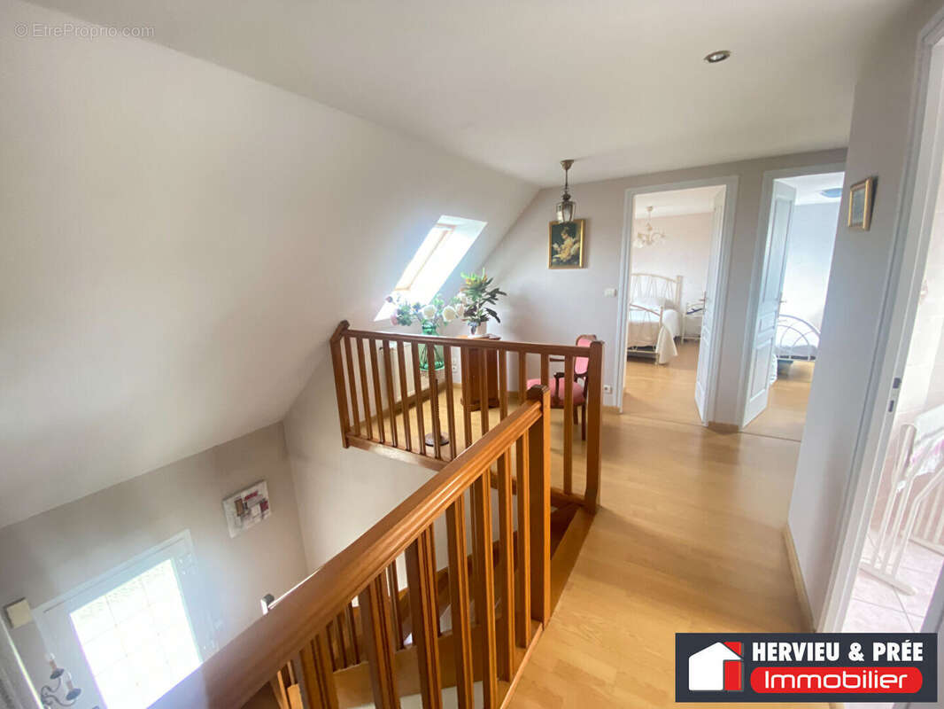 Maison à LANGRUNE-SUR-MER