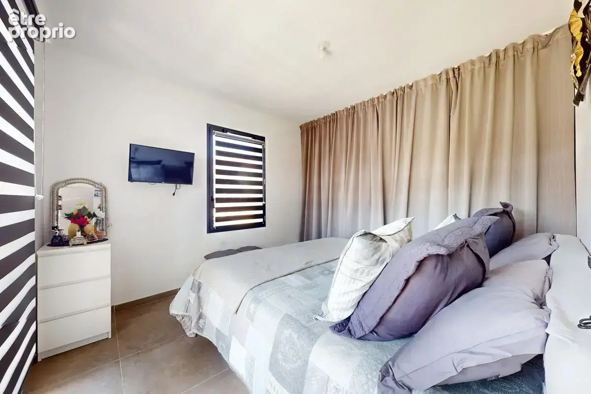 La Ciotat – T2 de 48 m² récent (2023), balcon sud-ouest, parking sous-sol, DPE A - photo 11