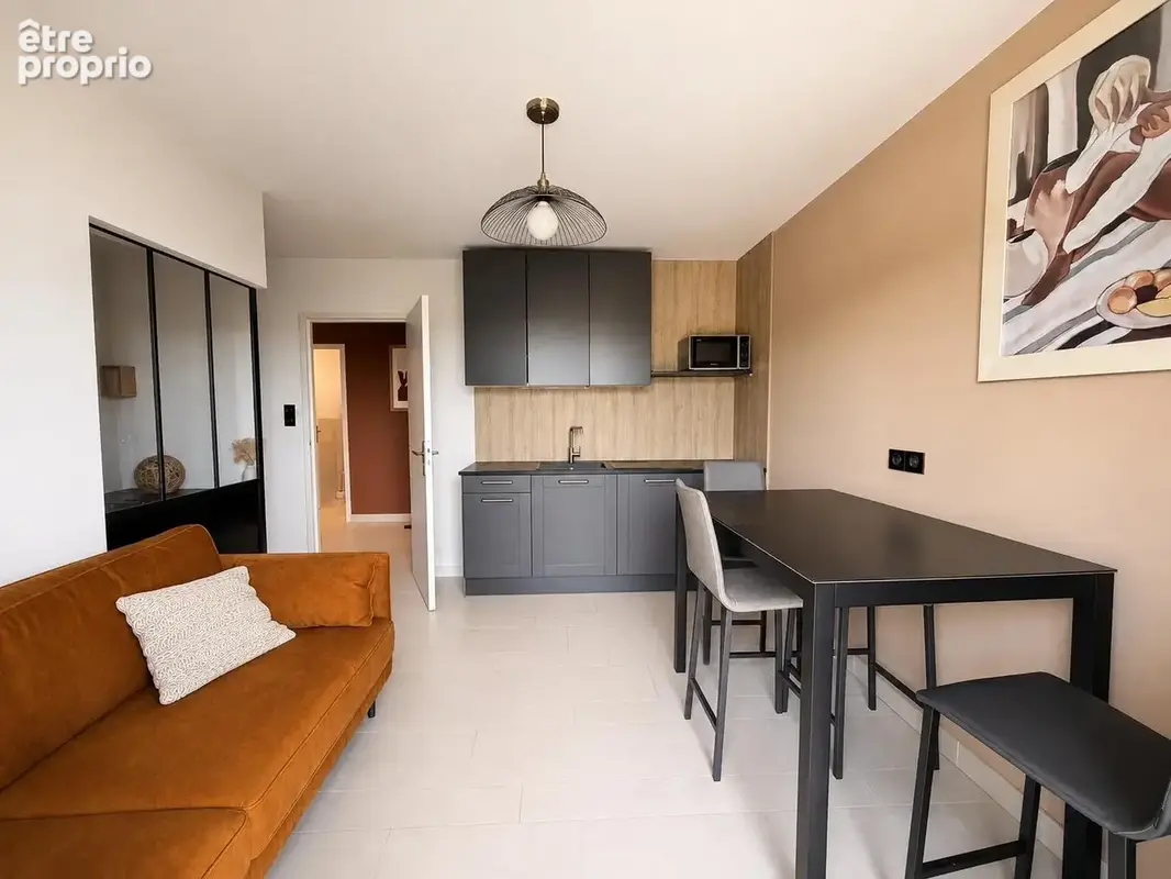 NIMES EAU BOUILLIE/PLANETTE Villa d'exception de 220 m2 avec jardin et piscine à débordement - photo 17