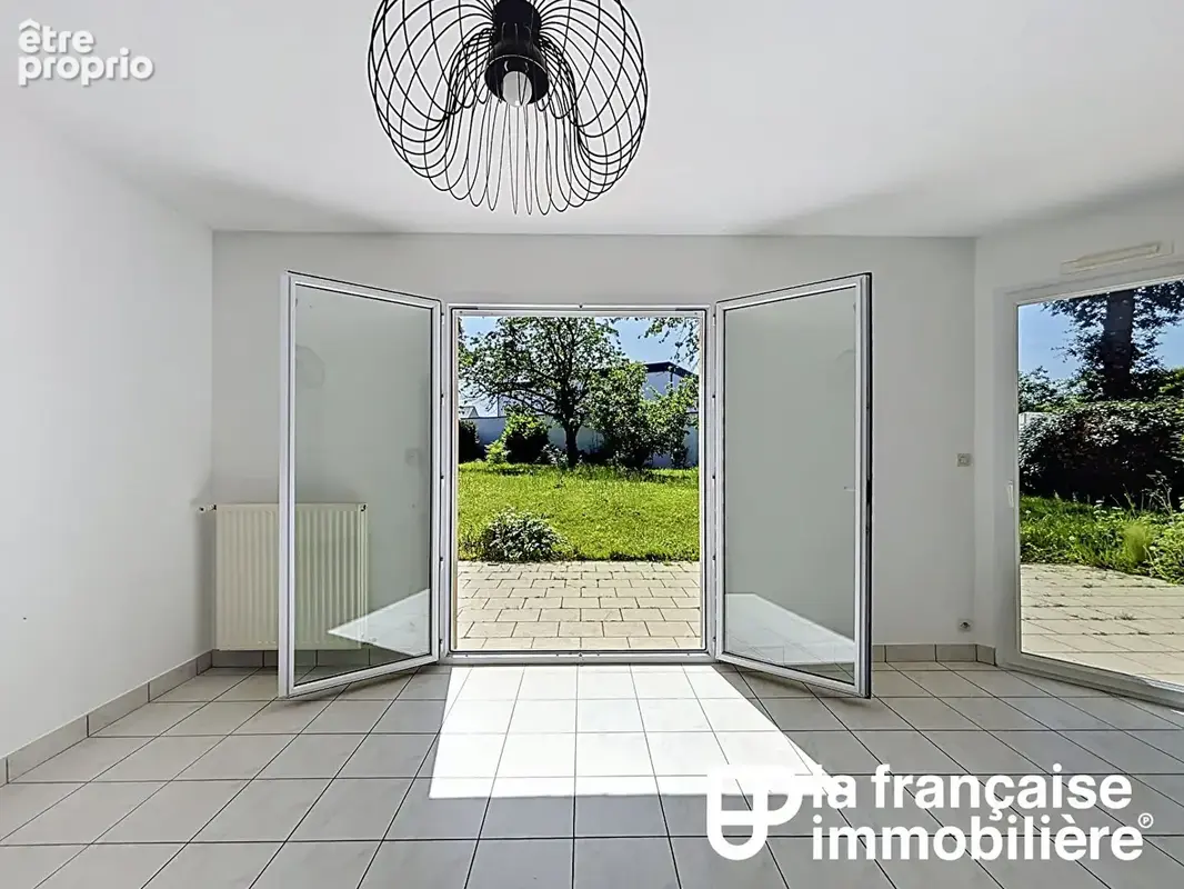 Maison 5 chambres à Pacé  131 m² - photo 9