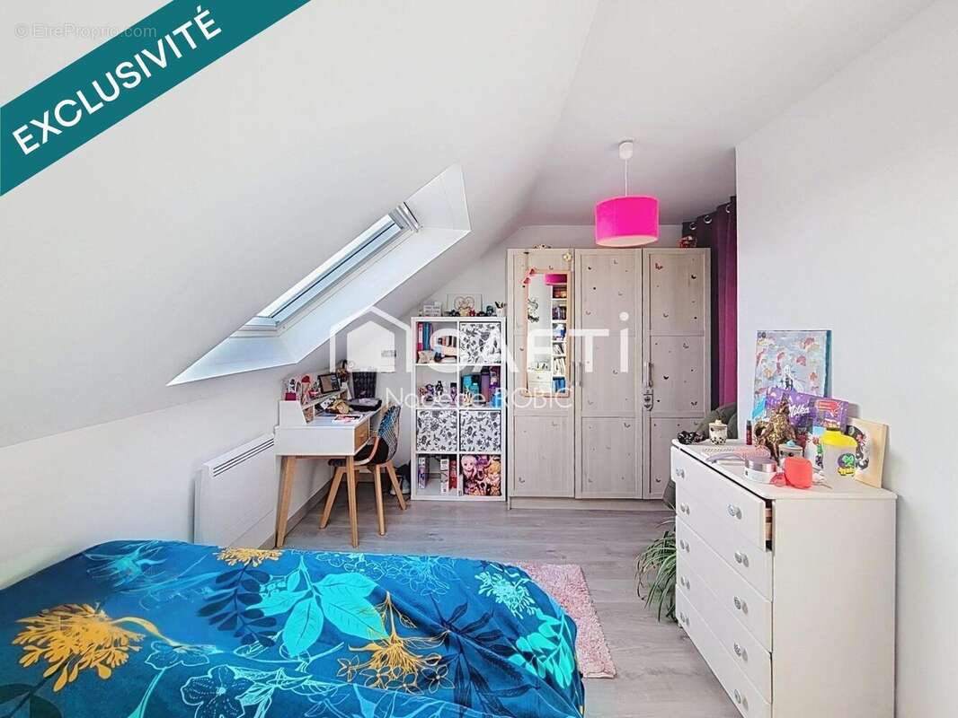 Photo 8 - Maison à SEICHES-SUR-LE-LOIR