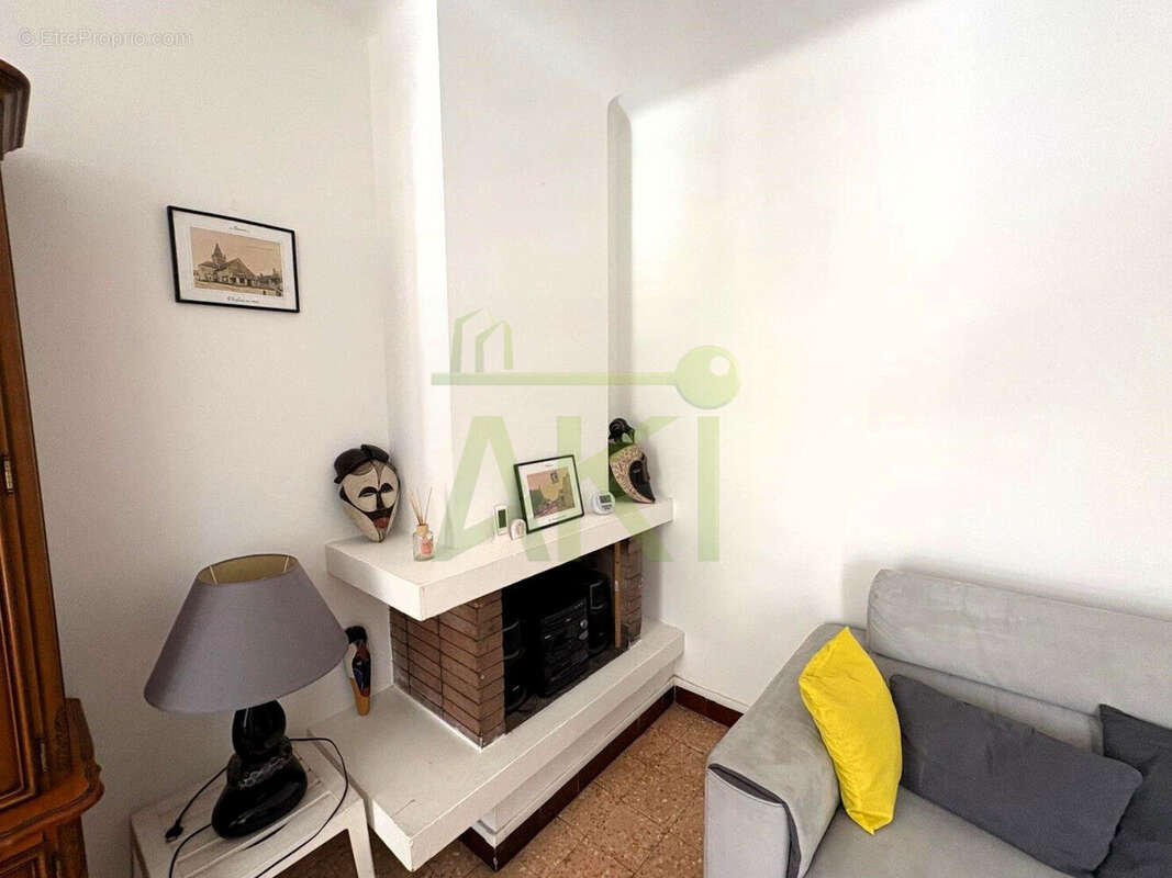 Appartement à AJACCIO