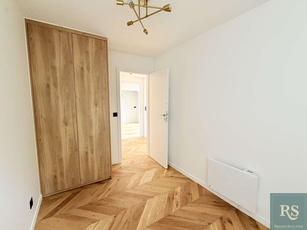 Appartement à ANTONY