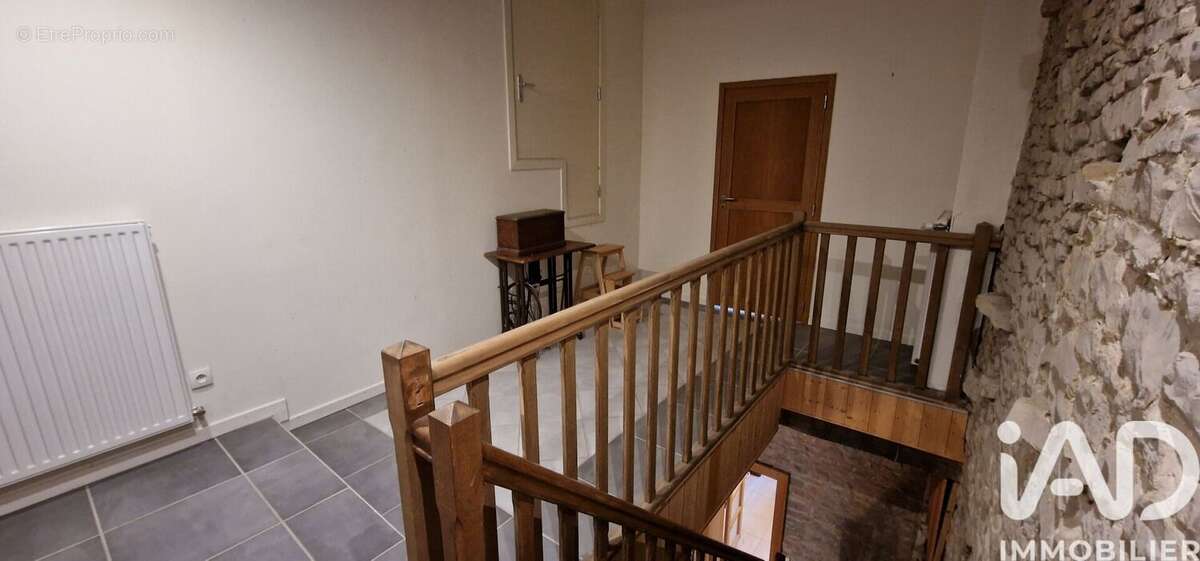 Photo 8 - Maison à BOUXURULLES