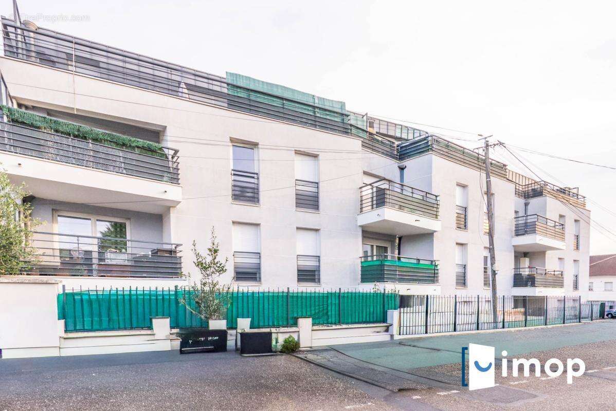 Appartement à AUTEUIL