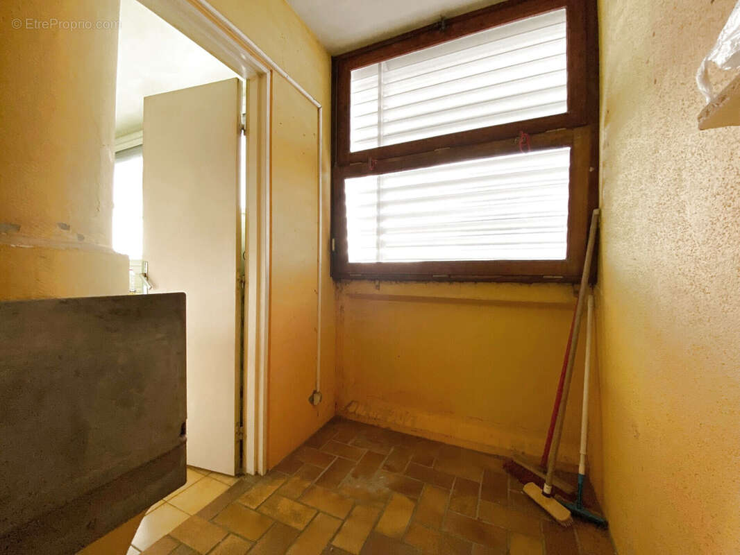 Appartement à LIMOGES