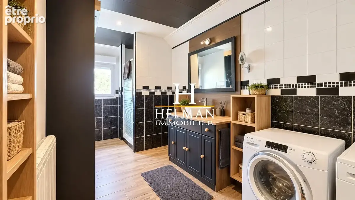 Maison 6 pièces 192 m² à vendre à Longuenesse (62219) - photo 9