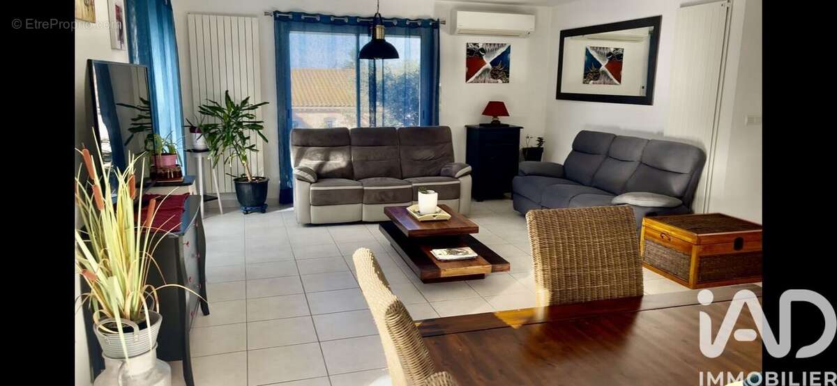 Photo 8 - Maison à SALLES-D'AUDE