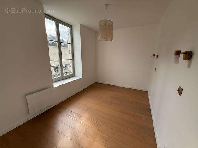 Appartement à L'ISLE-ADAM