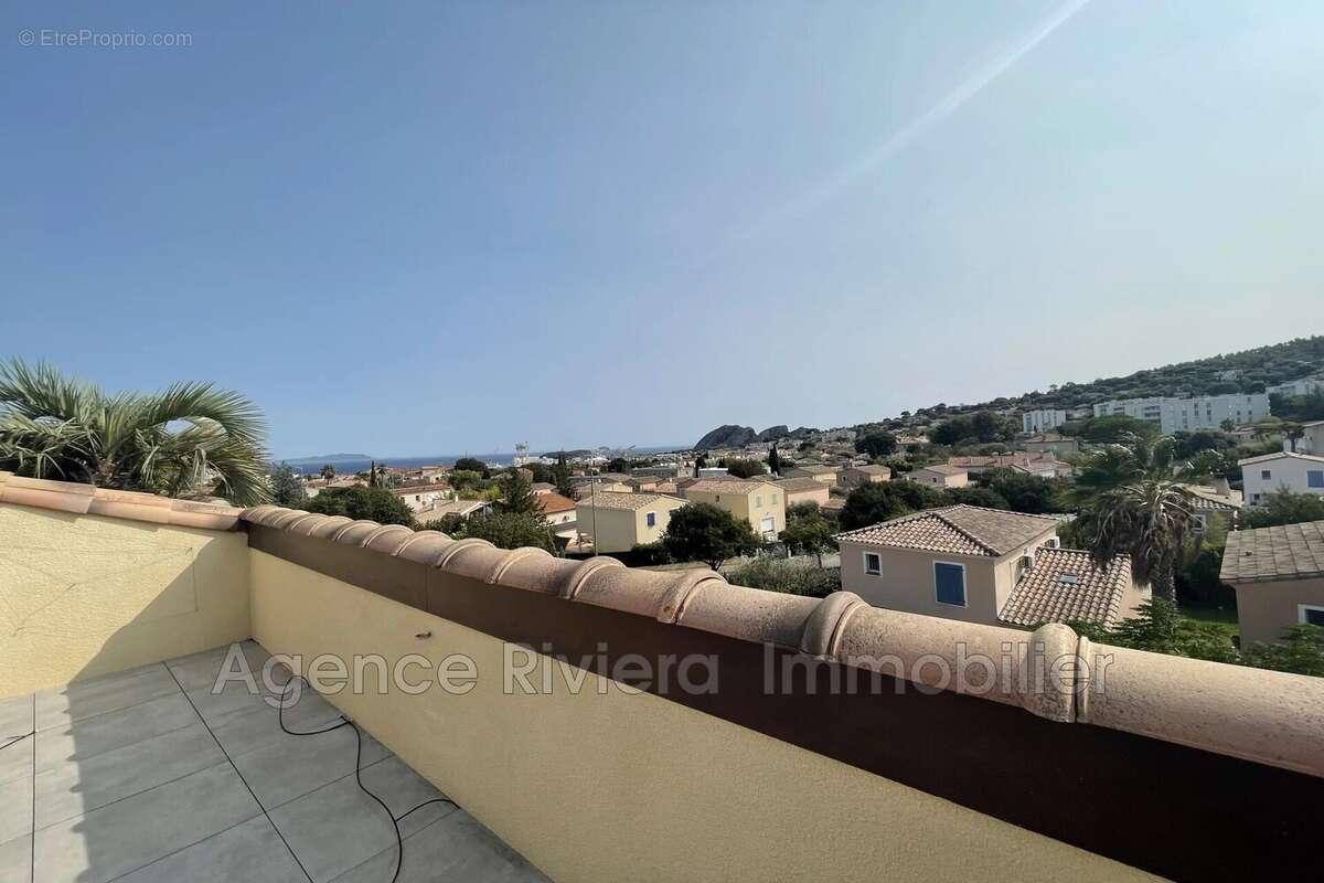 Appartement 123 m² à La Ciotat  - photo 3