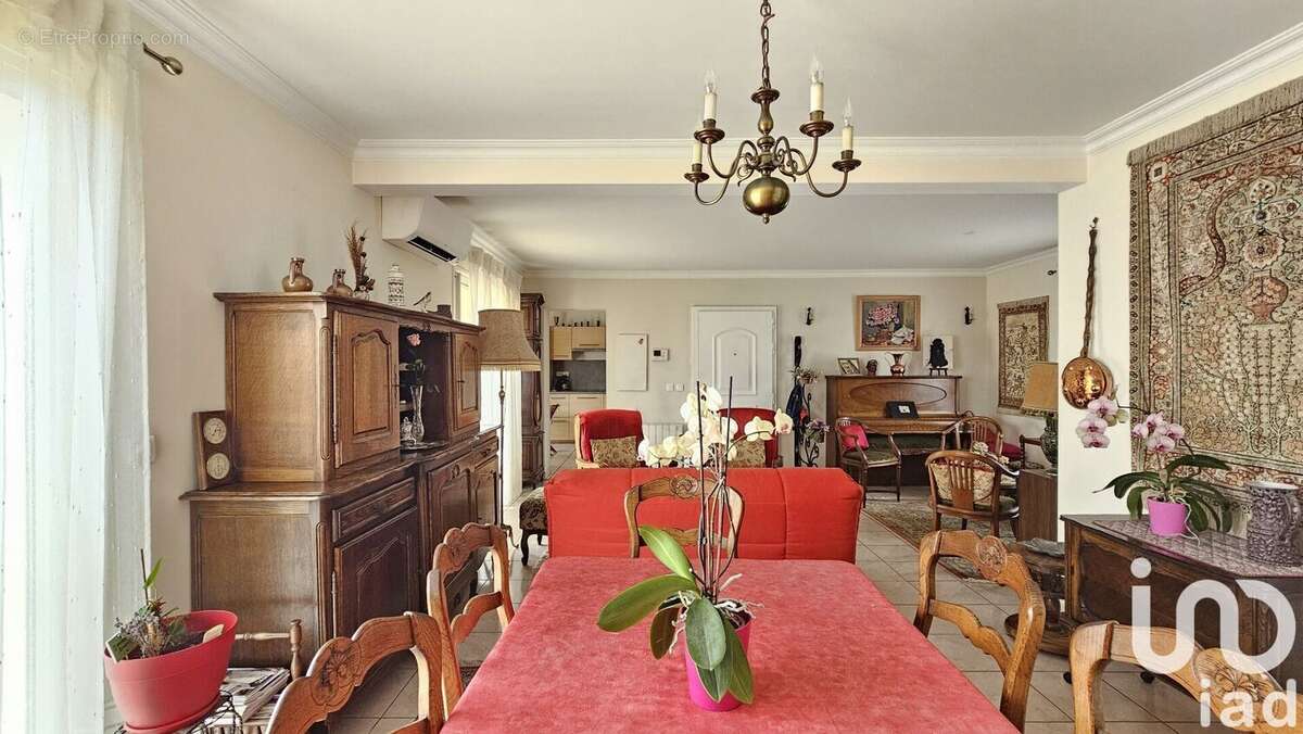 Photo 5 - Appartement à SANARY-SUR-MER