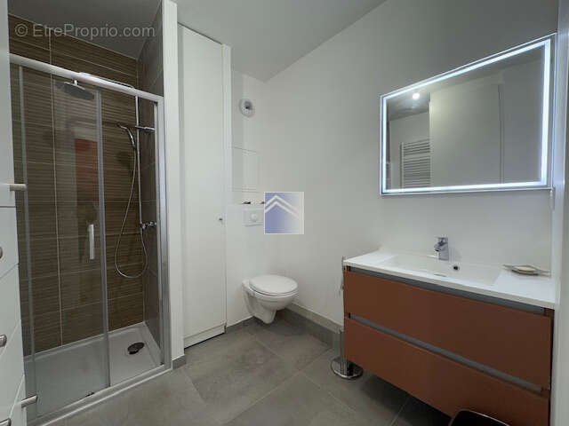 Appartement à GARCHES