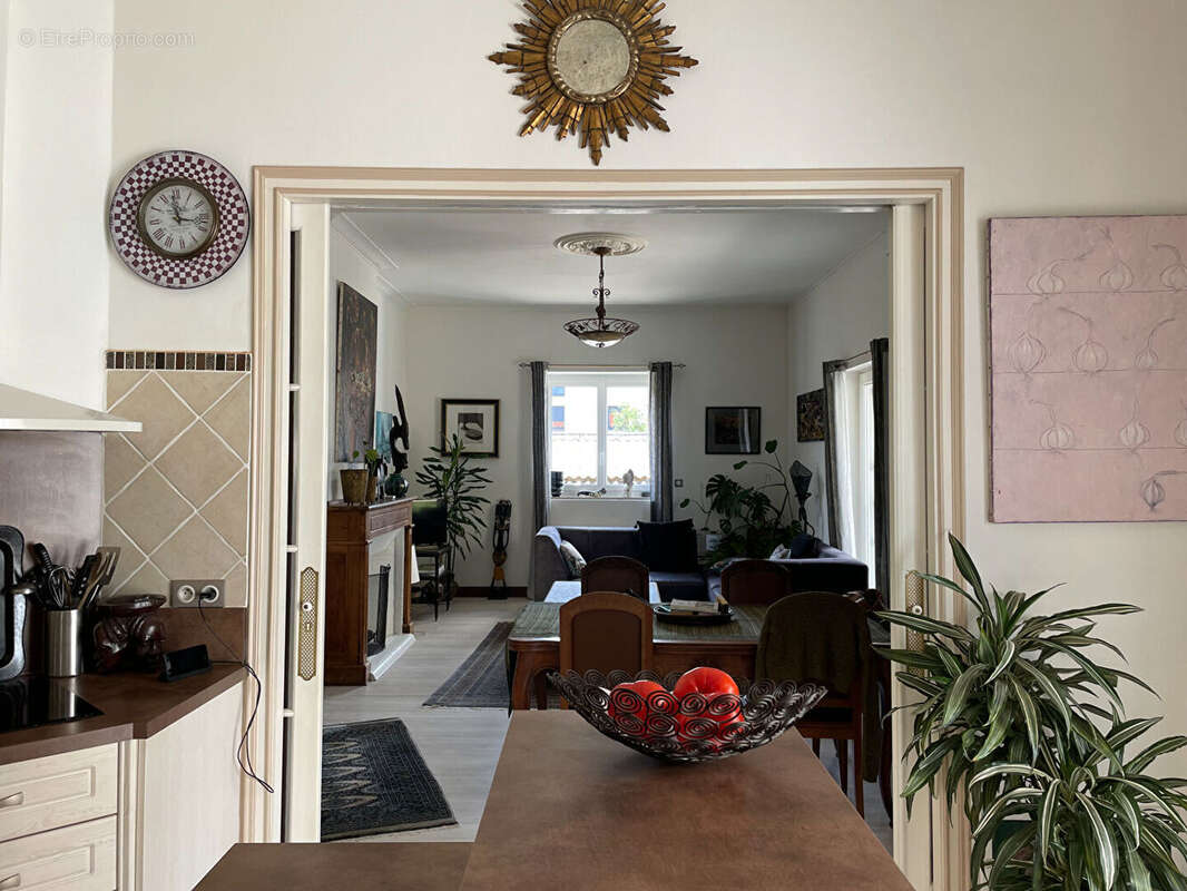 Appartement à CARCASSONNE