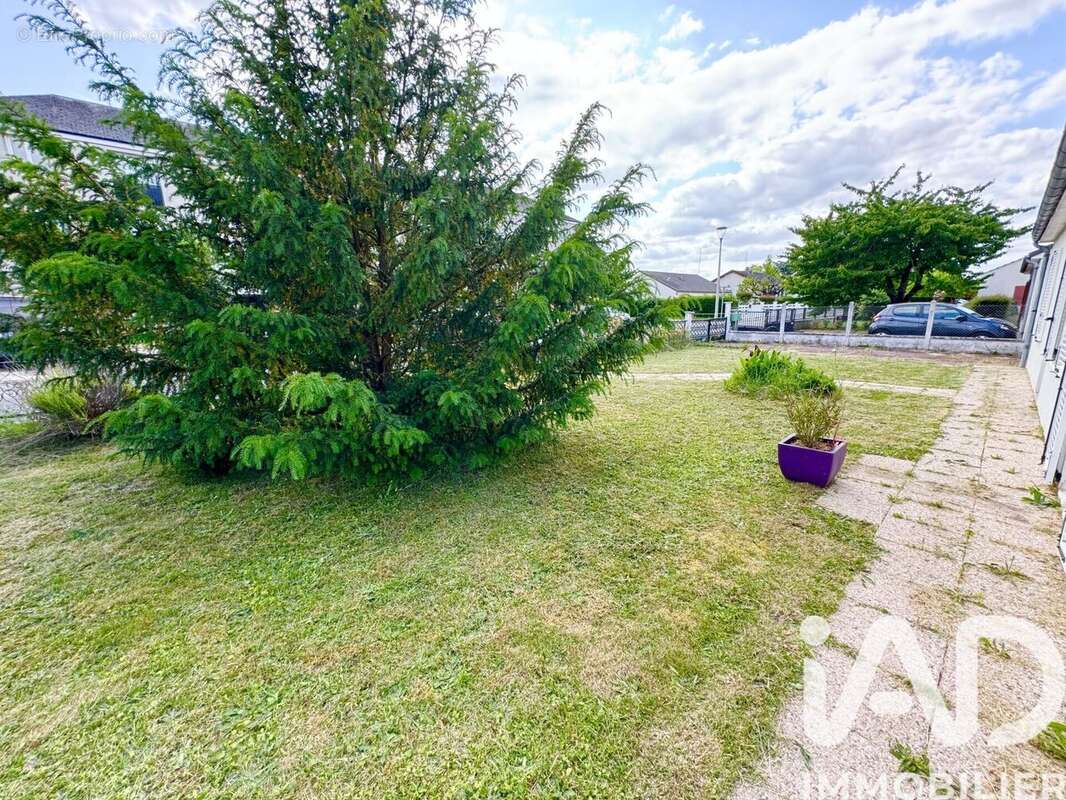 Photo 6 - Maison à NEUVILLE-AUX-BOIS