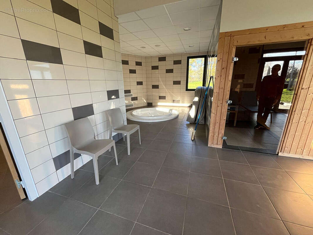 Appartement à AUBUSSON-D'AUVERGNE