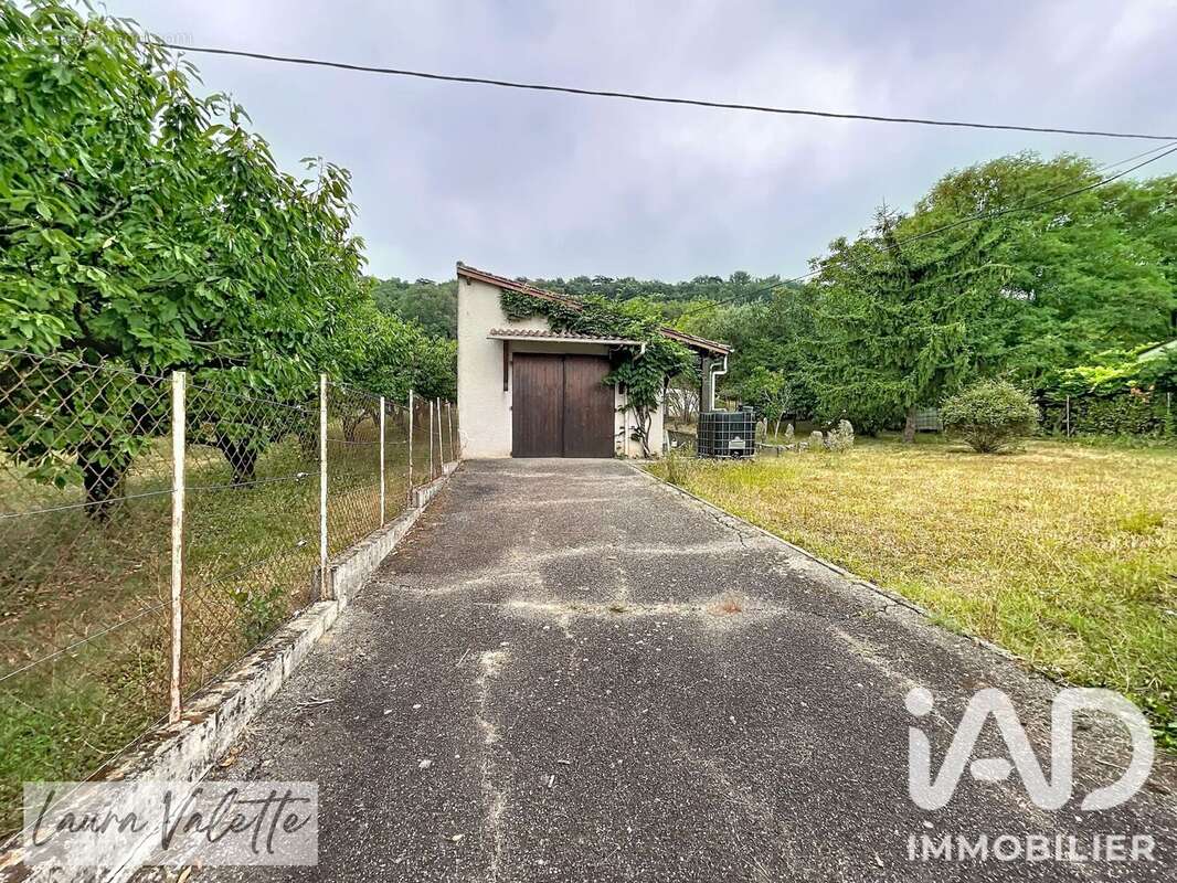 Maison 93 m² à Castelculier  - photo 5