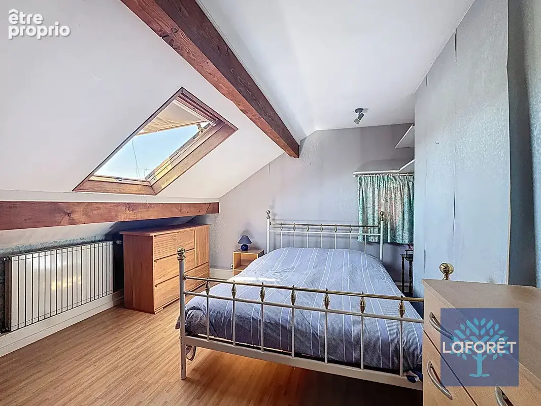 Maison Morangis 5 pièce(s) 90.44 m2 - 110m² utiles - photo 11
