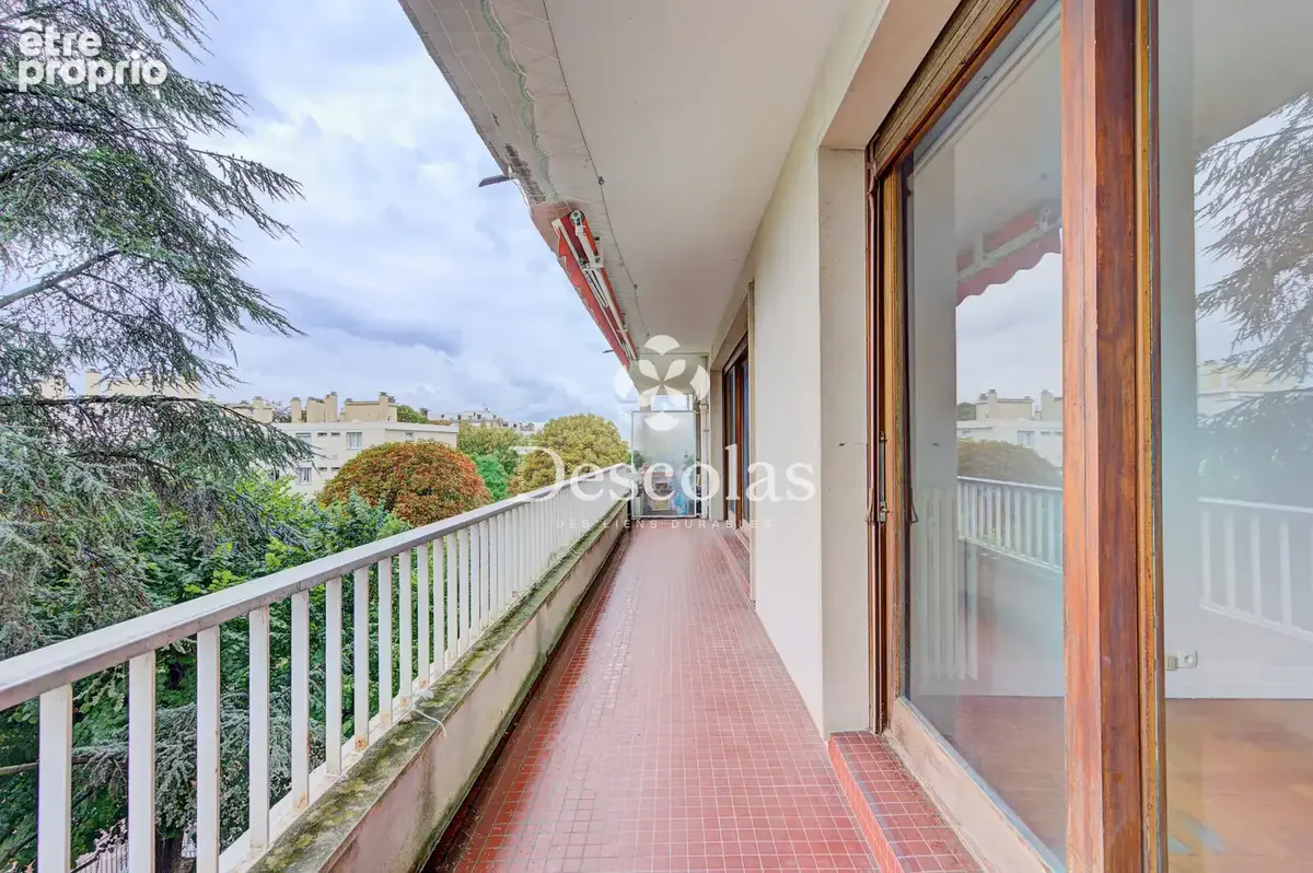 Résidence Panoramique- Appartement Familial de 111 m2 F4 - photo 17