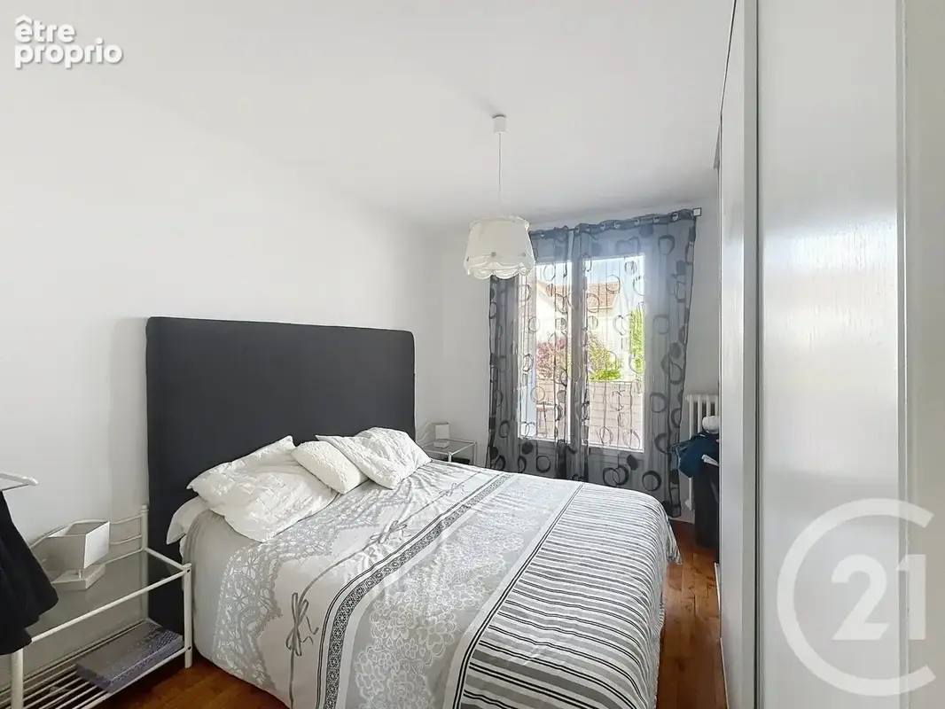 Appartement 66 m² à Dijon  - photo 5
