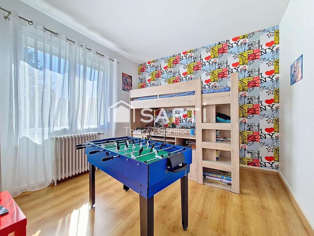 Photo 6 - Maison à SAINT-MAIXENT-L'ECOLE