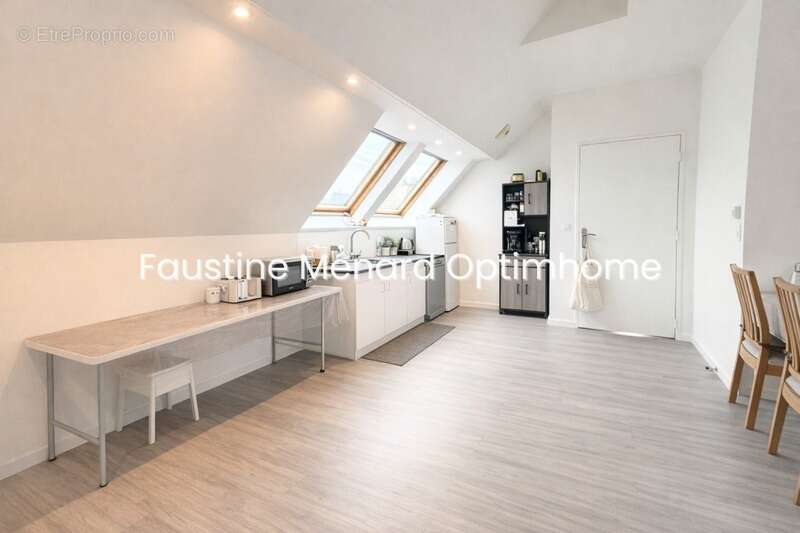 Appartement à ARGENTEUIL