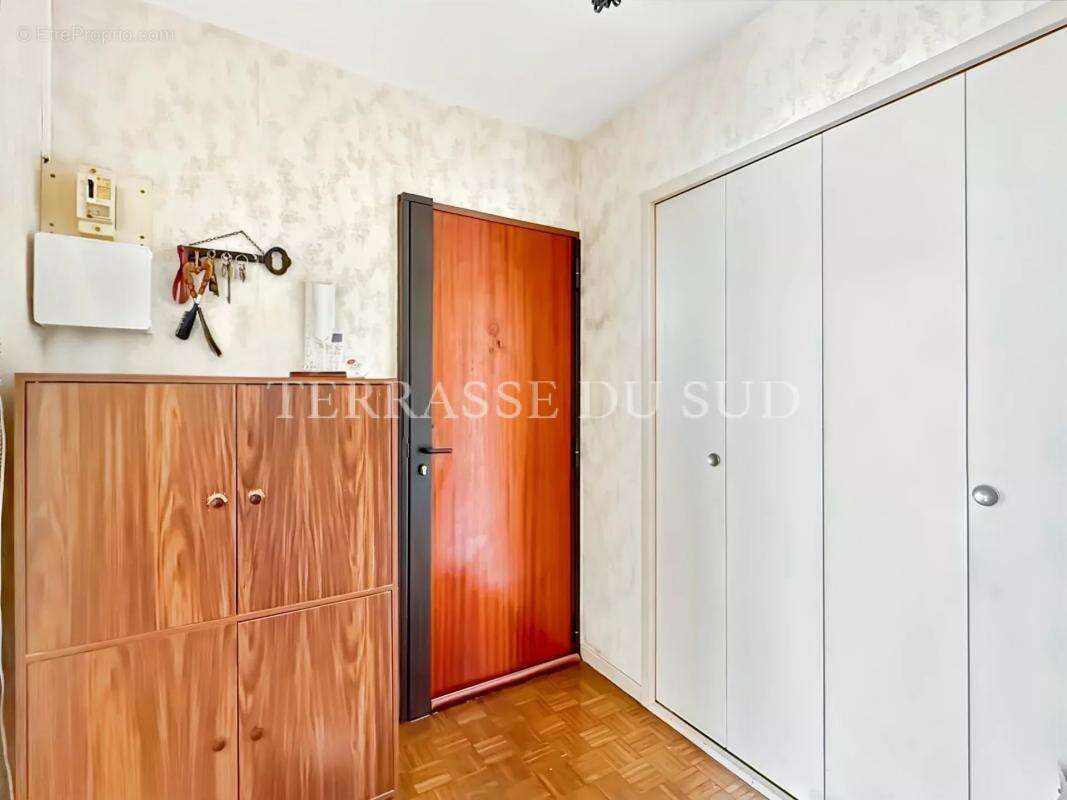 Appartement à MARSEILLE-13E