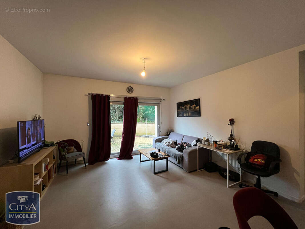 Appartement à SARLAT-LA-CANEDA