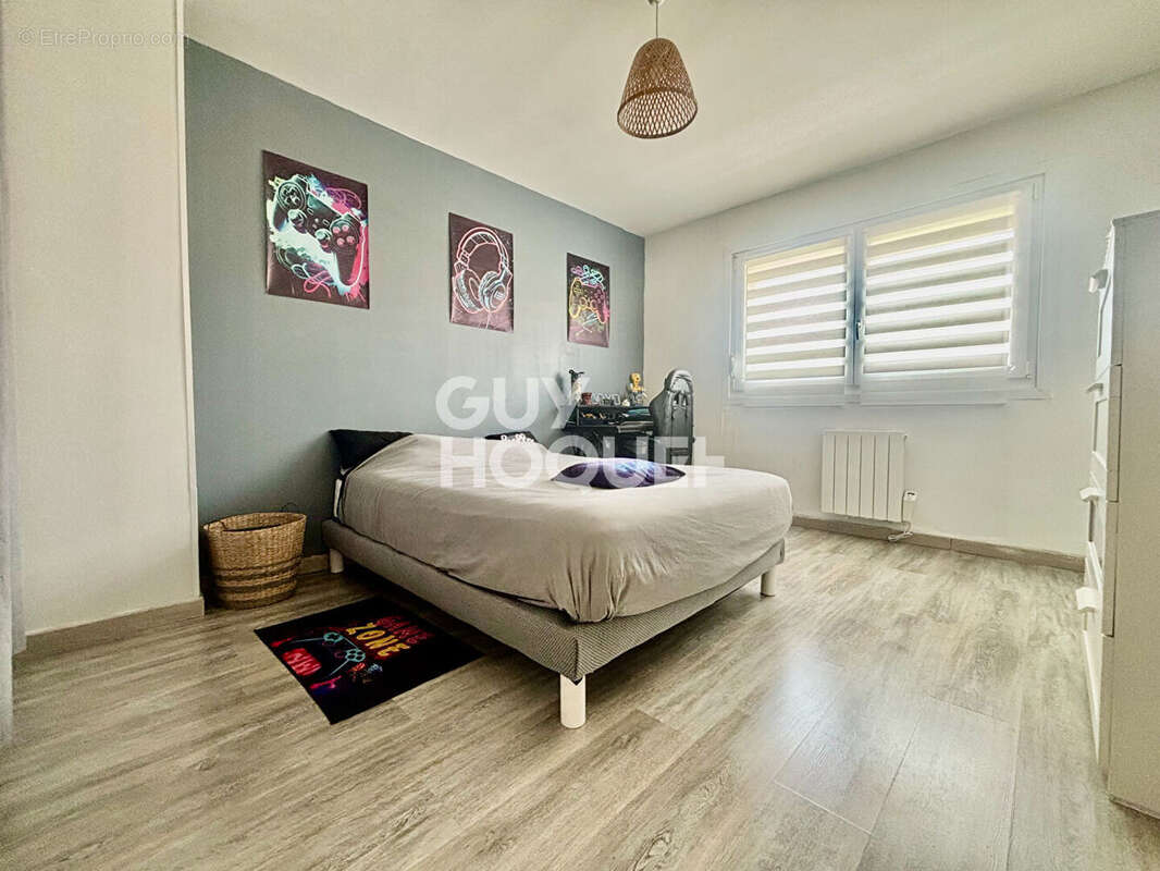 Maison à PECQUENCOURT