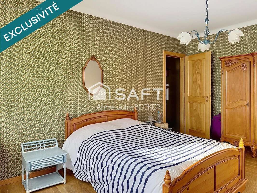 Photo 9 - Maison à WOELFLING-LES-SARREGUEMINES