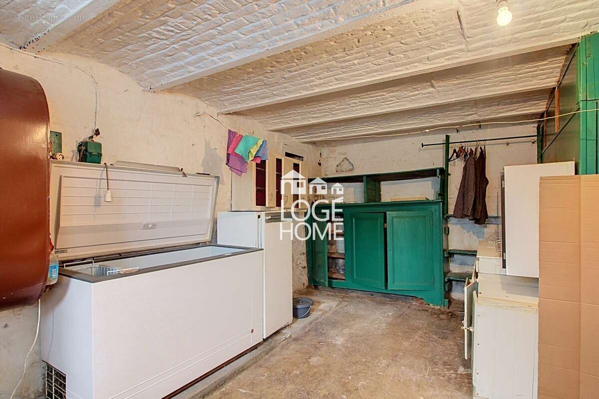 Maison 128 m² à Bouchain  - photo 7