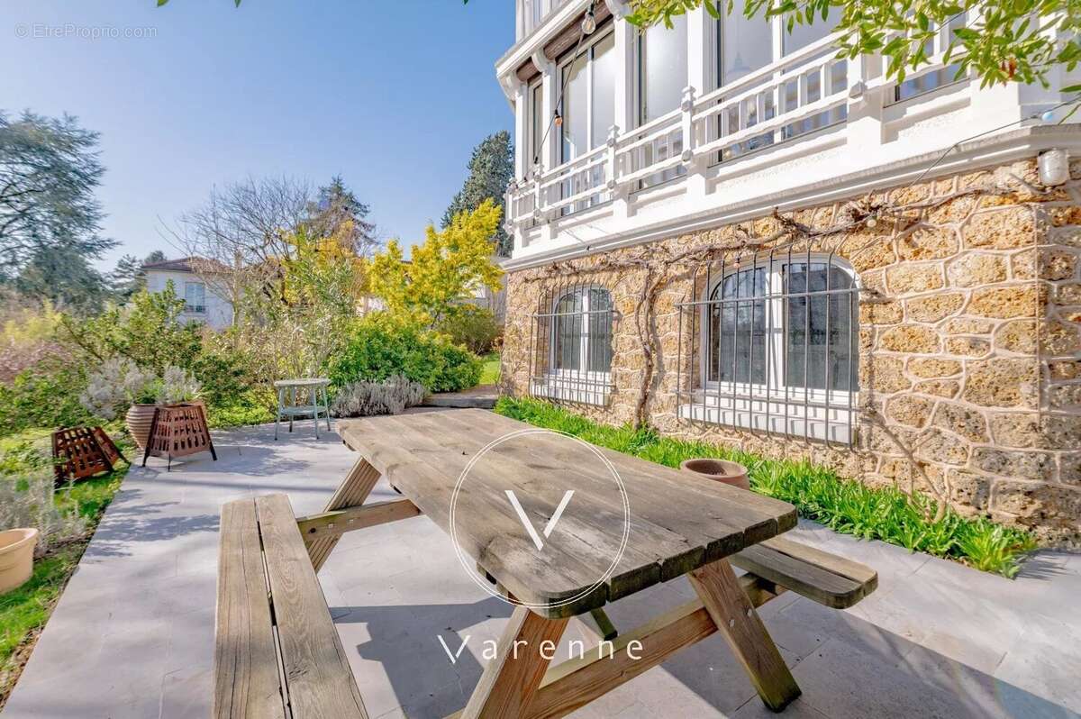 Maison à SEVRES