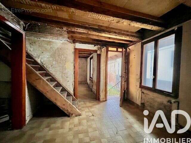 Photo 9 - Maison à ERGERSHEIM