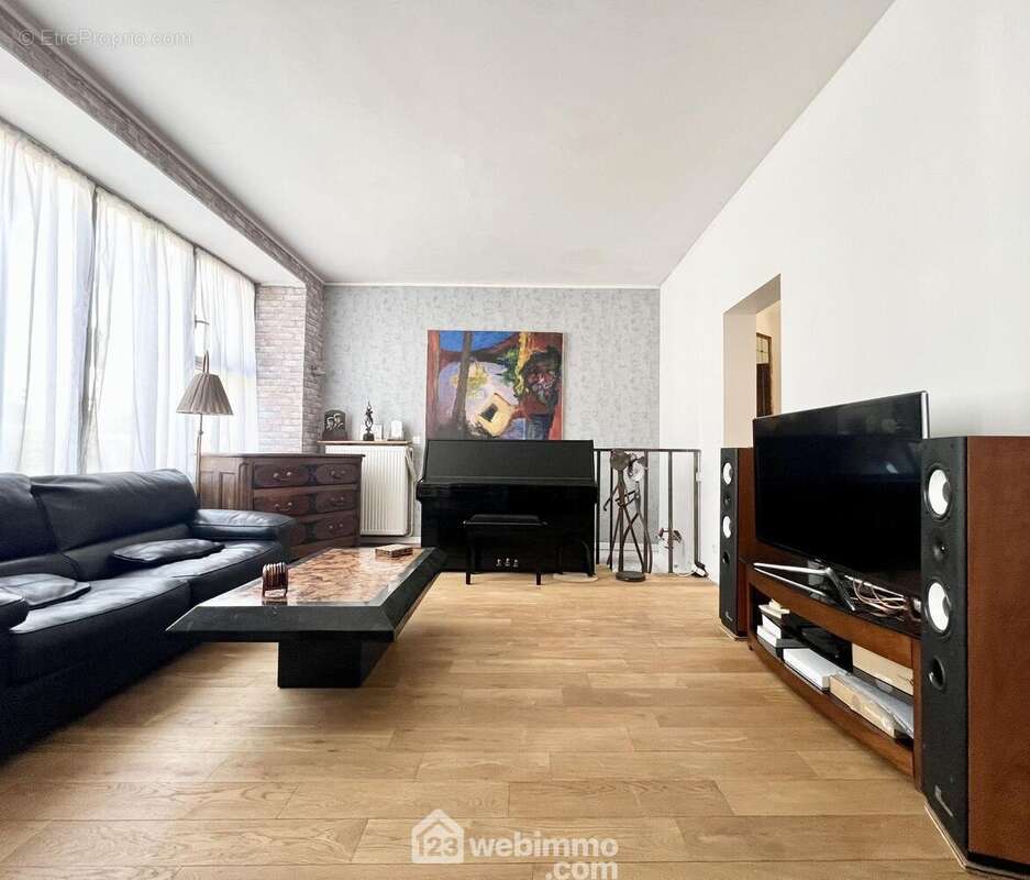 Commerce 90 m² à Malakoff  - photo 7