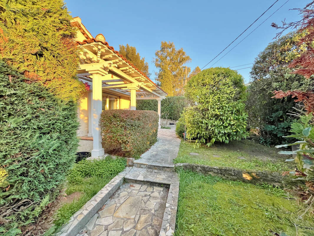 Maison à SAINT-RAPHAEL