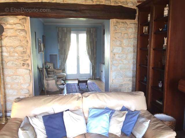 Maison à PAROY-EN-OTHE