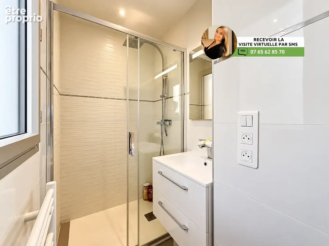 Appartement 4 pièces à vendre à Antibes (06600) - photo 23