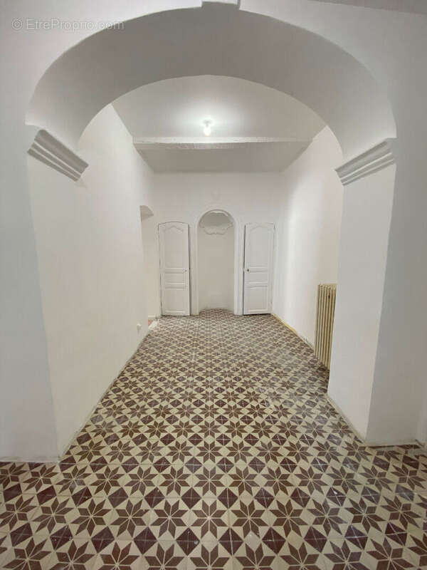 Appartement à MARSEILLE-11E