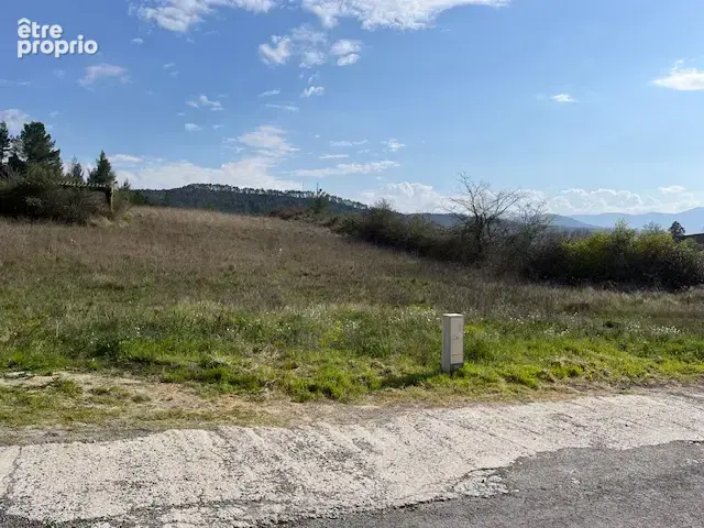 Terrain constructible haute vallée de l'aude - photo 6
