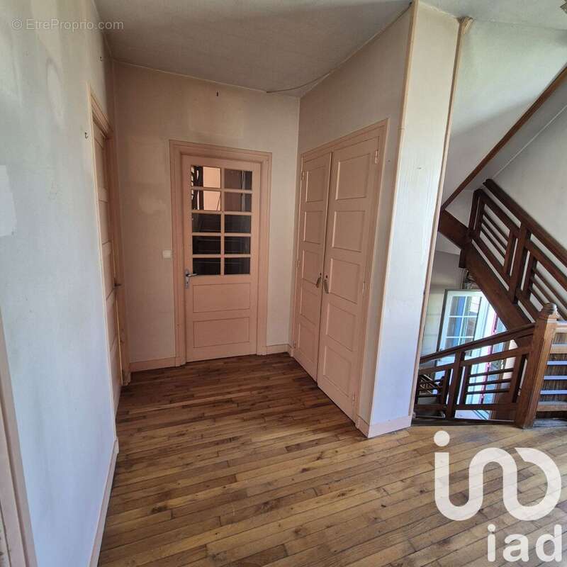 Photo 6 - Maison à ORADOUR-SUR-VAYRES