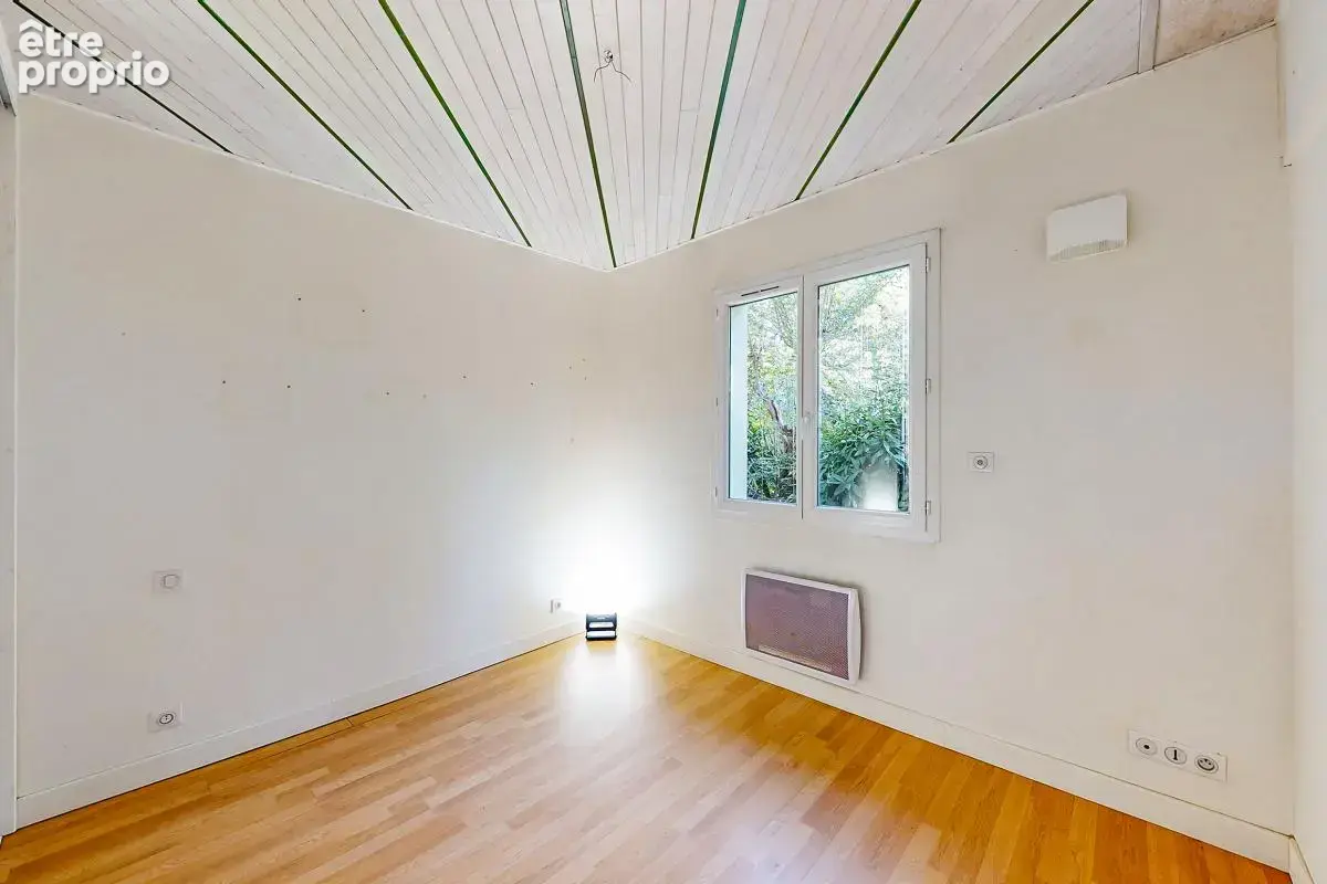 Maison basque 83 m² - 2 chambres + combles - Jardin - DPE C - photo 14